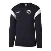 Carlton Blues Puma Heritage Crew - Unisex