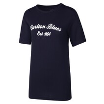 Carlton Blues AFL PUMA Womens Tee
