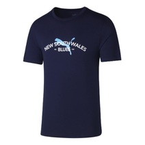 NSW Blues PUMA Mens Graphic Tee