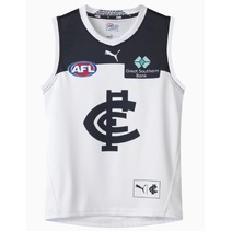Carlton Blues AFL PUMA Mens Clash Guernsey