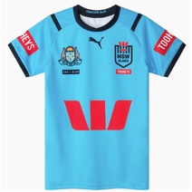 NSW Blues PUMA Mens Home Jersey