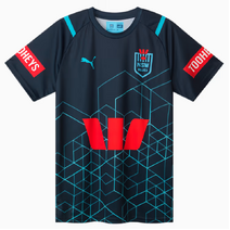 NSW Blues SOO PUMA Youth Training Tee