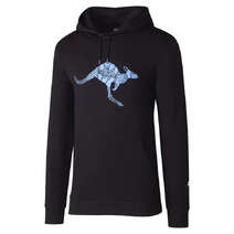 North Melbourne Kangaroos AFL PUMA Unisex Indigenous Hoodie | Navy