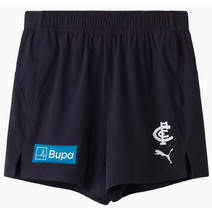 Carlton Blues 2025 PUMA Mens Training Short 