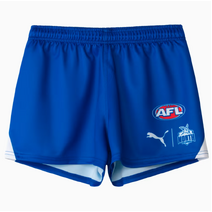 North Melbourne Kangaroos 2025 PUMA Mens Home Short
