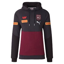 Queensland Maroons SOO 2025 PUMA Womens Team Hoodie