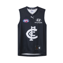 Carlton Blues AFL 2026 Mens PUMA Home Guernsey