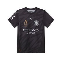 FCMC 2026 Jersey Away R M PUMA Black