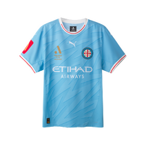 FCMC 2026 Jersey Home R Y Team Light Blue