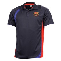 Barcelona Supporter Polo