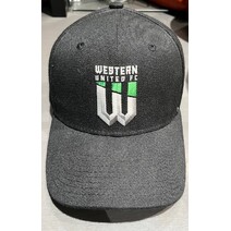 Western United A-League Mens Cap