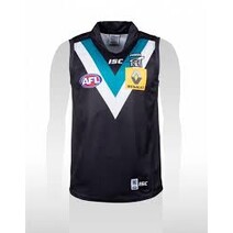 Port Adelaide Power AFL ISC Mens Home Guernsey