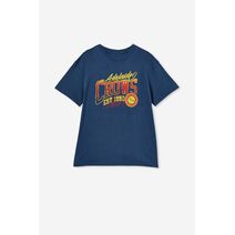Adelaide Crows AFL COTTON ON Mens Souvenir Tee