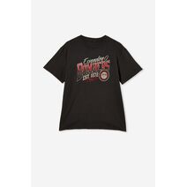 Essendon Bombers AFL COTTON ON Mens Souvenir Tee