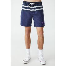 Melbourne Storm NRL COTTON ON Mens Club Board Shorts