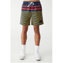 Adelaide Crows AFL COTTON ON Mens Board Shorts