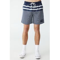 Geelong Cats AFL COTTON ON Mens Board Shorts
