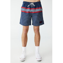 Melbourne Demons AFL COTTON ON Mens Board Short