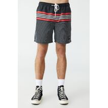 St Kilda Saints AFL COTTON ON Mens Board Shorts