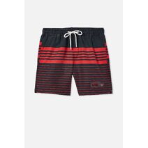 Essendon Bombers AFL COTTON ON Youth Board Shorts