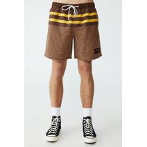 Hawthorn Hawks AFL COTTON ON Youth Board Shorts