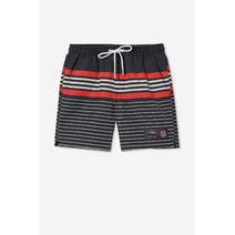 St Kilda Saints AFL COTTON ON Youth Board Shorts
