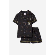 Richmond Tigers AFL COTTON ON Kids X-Mas Pyjama Set