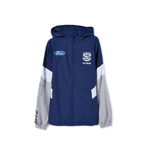 Geelong Cats AFL COTTON ON Mens Media Jacket