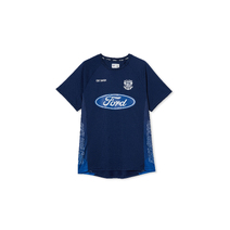Geelong Cats FC Cotton On Mens Training Tee - Inseason