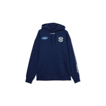 Geelong Cats FC Cotton On Club Hoodie - Mens