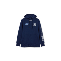 Geelong Cats AFL COTTON-ON Womens Club Hoodie