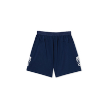 Geelong Cats AFL COTTON-ON Mens Training Short | Navy