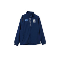 Geelong Cats AFL COTTON-ON Mens Media Jacket