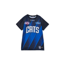 Geelong Cats AFL COTTON-ON Youth Training Tee