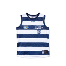 Geelong Cats AFL COTTON-ON Youth Home Guernsey