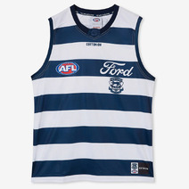 Geelong Cats Cotton On Youth Home Guernsey