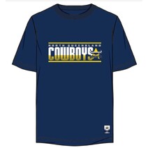 North Queensland Cowboys NRL COTTON-ON Youth Club Tee