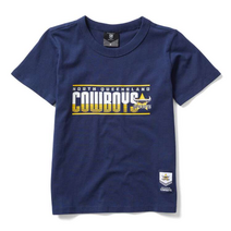 North Queensland Cowboys NRL COTTON-ON Youth Club Tee