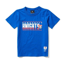 Newcastle Knights NRL COTTON-ON Youth Club Tee