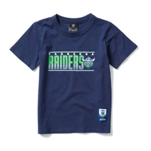 Canberra Raiders NRL COTTON-ON Youth Club Tee