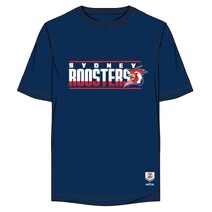 Sydney Roosters NRL COTTON-ON Youth Club Tee