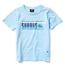 Cronulla Sharks NRL COTTON-ON Youth Club Tee