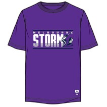 Melbourne Storm NRL COTTON-ON Youth Club Tee