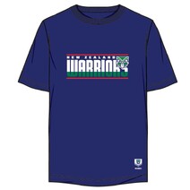 NZ Warriors NRL COTTON-ON Youth Club Tee