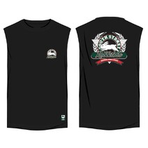 NRL ADULT MUSCLE TANK/RABBITOHS