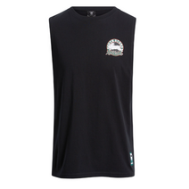 NRL ADULT MUSCLE TANK/RABBITOHS