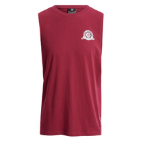 NRL ADULT MUSCLE TANK/SEA EAGLES
