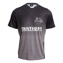 Penrith Panthers NRL Adults Tech T Shirt