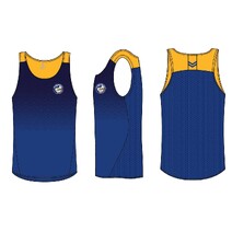 Parramatta Eels NRL Adult Tech Tank