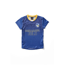 Parramatta Eels NRL Youth Tech T Shirt